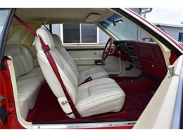 1981 Chrysler Cordoba (CC-1615883) for sale in Greene, Iowa