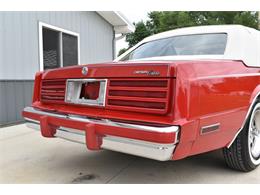 1981 Chrysler Cordoba (CC-1615883) for sale in Greene, Iowa