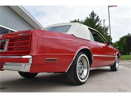 1981 Chrysler Cordoba (CC-1615883) for sale in Greene, Iowa