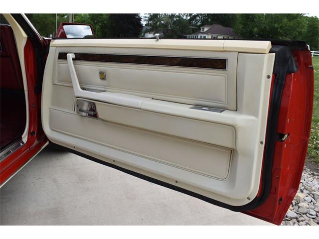 1981 Chrysler Cordoba (CC-1615883) for sale in Greene, Iowa