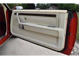 1981 Chrysler Cordoba (CC-1615883) for sale in Greene, Iowa