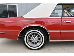 1981 Chrysler Cordoba (CC-1615883) for sale in Greene, Iowa