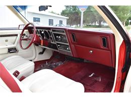 1981 Chrysler Cordoba (CC-1615883) for sale in Greene, Iowa