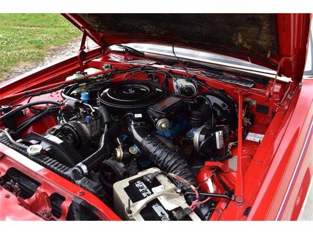 1981 Chrysler Cordoba (CC-1615883) for sale in Greene, Iowa