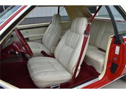 1981 Chrysler Cordoba (CC-1615883) for sale in Greene, Iowa