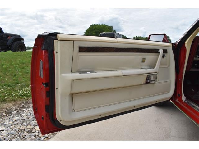 1981 Chrysler Cordoba (CC-1615883) for sale in Greene, Iowa