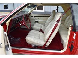 1981 Chrysler Cordoba (CC-1615883) for sale in Greene, Iowa