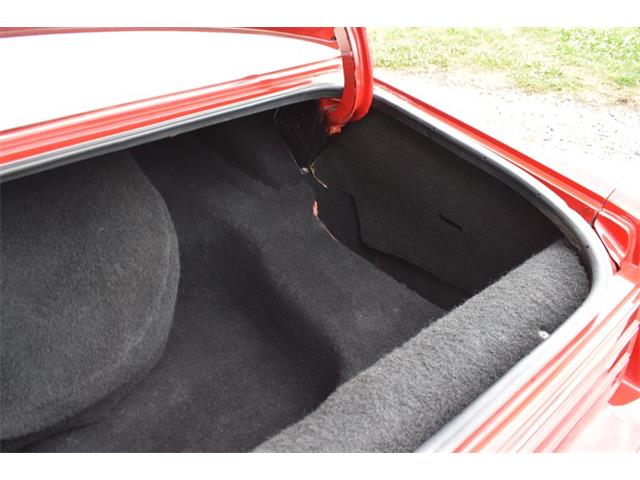 1981 Chrysler Cordoba (CC-1615883) for sale in Greene, Iowa