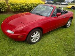 1990 Mazda Miata (CC-1615906) for sale in Troy, Michigan