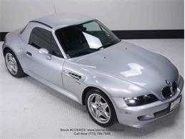2000 BMW Z3 (CC-1615910) for sale in Reno, Nevada