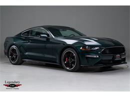 2019 Ford Mustang (CC-1615934) for sale in Halton Hills, Ontario