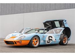 1969 Ford GT40 Mk I (CC-1615949) for sale in Irvine, California