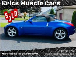 2007 Nissan 350Z (CC-1610596) for sale in Clarksburg, Maryland