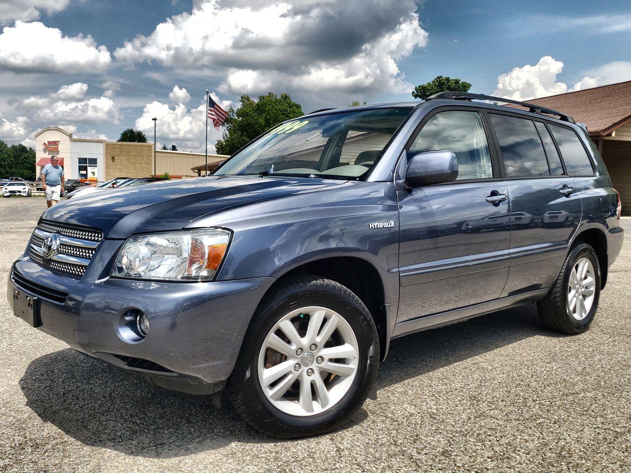 2006 Toyota Highlander for Sale | ClassicCars.com | CC-1615965