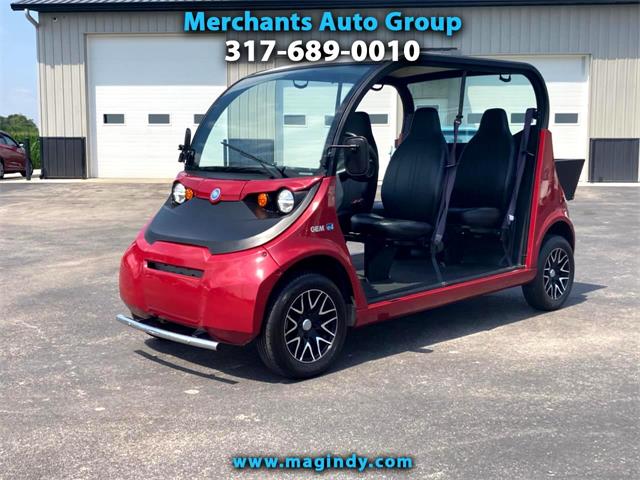 2017 Miscellaneous Golf Cart (CC-1615970) for sale in Cicero, Indiana