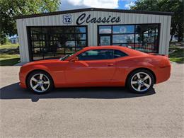 2010 Chevrolet Camaro (CC-1615987) for sale in Webster, South Dakota