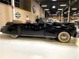 1948 Lincoln Continental (CC-1616015) for sale in Franklin, Tennessee