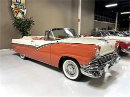 1956 Ford Fairlane Sunliner (CC-1616017) for sale in Franklin, Tennessee