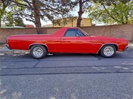 1970 Chevrolet El Camino (CC-1610602) for sale in Reno, Nevada