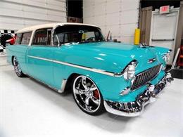 1955 Chevrolet Nomad (CC-1616020) for sale in Franklin, Tennessee