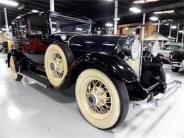 1930 Lincoln Town Car (CC-1616022) for sale in Franklin, Tennessee