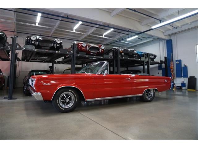 1967 Plymouth Belvedere (CC-1616024) for sale in Torrance, California
