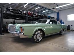 1971 Lincoln Continental Mark III (CC-1616030) for sale in Torrance, California