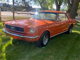 1966 Ford Mustang (CC-1610604) for sale in Reno, Nevada