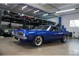 1970 Plymouth Barracuda (CC-1616044) for sale in Torrance, California