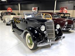 1935 Ford Deluxe (CC-1616045) for sale in Franklin, Tennessee