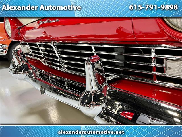 1957 Ford Fairlane (CC-1616055) for sale in Franklin, Tennessee