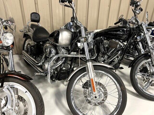2007 Harley-Davidson Motorcycle (CC-1616057) for sale in Franklin, Tennessee