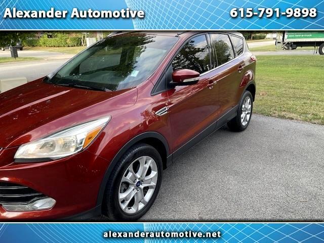 2016 Ford Escape (CC-1616061) for sale in Franklin, Tennessee