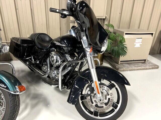 2013 Harley-Davidson Motorcycle (CC-1616063) for sale in Franklin, Tennessee