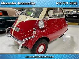 1957 BMW Isetta (CC-1616065) for sale in Franklin, Tennessee