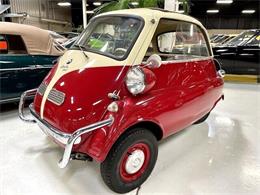 1957 BMW Isetta (CC-1616065) for sale in Franklin, Tennessee