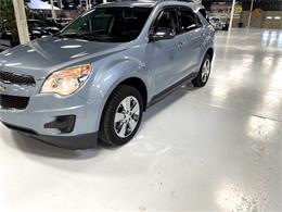 2014 Chevrolet Equinox (CC-1616074) for sale in Franklin, Tennessee