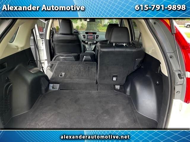 2015 Honda CRV (CC-1616076) for sale in Franklin, Tennessee