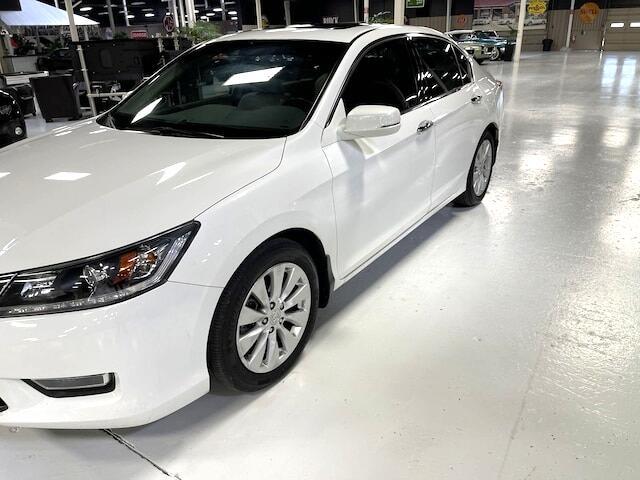 2013 Honda Accord (CC-1616077) for sale in Franklin, Tennessee