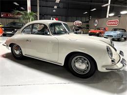 1965 Porsche 356 (CC-1616083) for sale in Franklin, Tennessee
