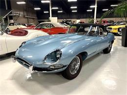 1964 Jaguar XKE (CC-1616085) for sale in Franklin, Tennessee