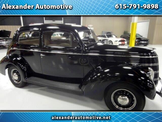 1938 Ford Sedan (CC-1616087) for sale in Franklin, Tennessee