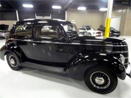 1938 Ford Sedan (CC-1616087) for sale in Franklin, Tennessee