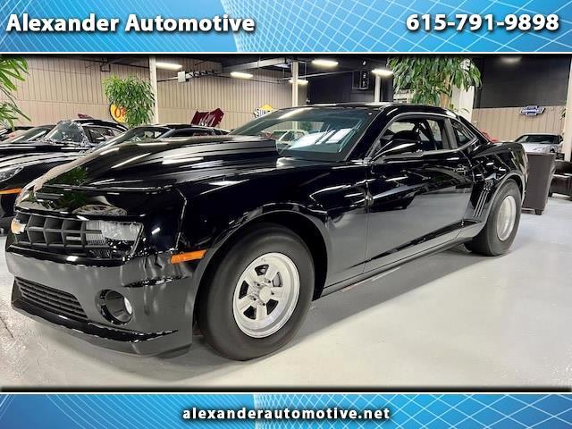2012 Chevrolet Camaro (CC-1616090) for sale in Franklin, Tennessee