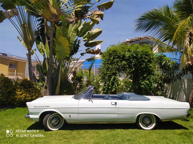 1965 Ford Galaxie 500 (CC-1616100) for sale in Puerto Vallarta, Jalisco