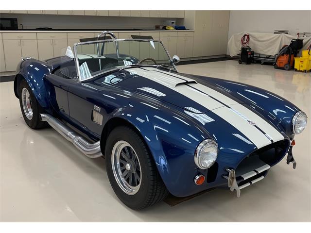 1965 Shelby CSX 4000 (CC-1616120) for sale in Chandler, Arizona