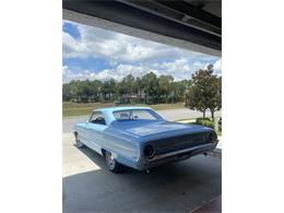 1964 Ford Galaxie 500 (CC-1616124) for sale in Kissimmee, Florida