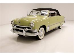 1951 Ford Custom (CC-1616131) for sale in Morgantown, Pennsylvania