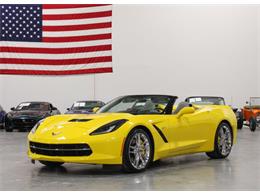 2017 Chevrolet Corvette (CC-1616145) for sale in Kentwood, Michigan