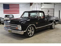 1967 Chevrolet C10 (CC-1616147) for sale in Kentwood, Michigan